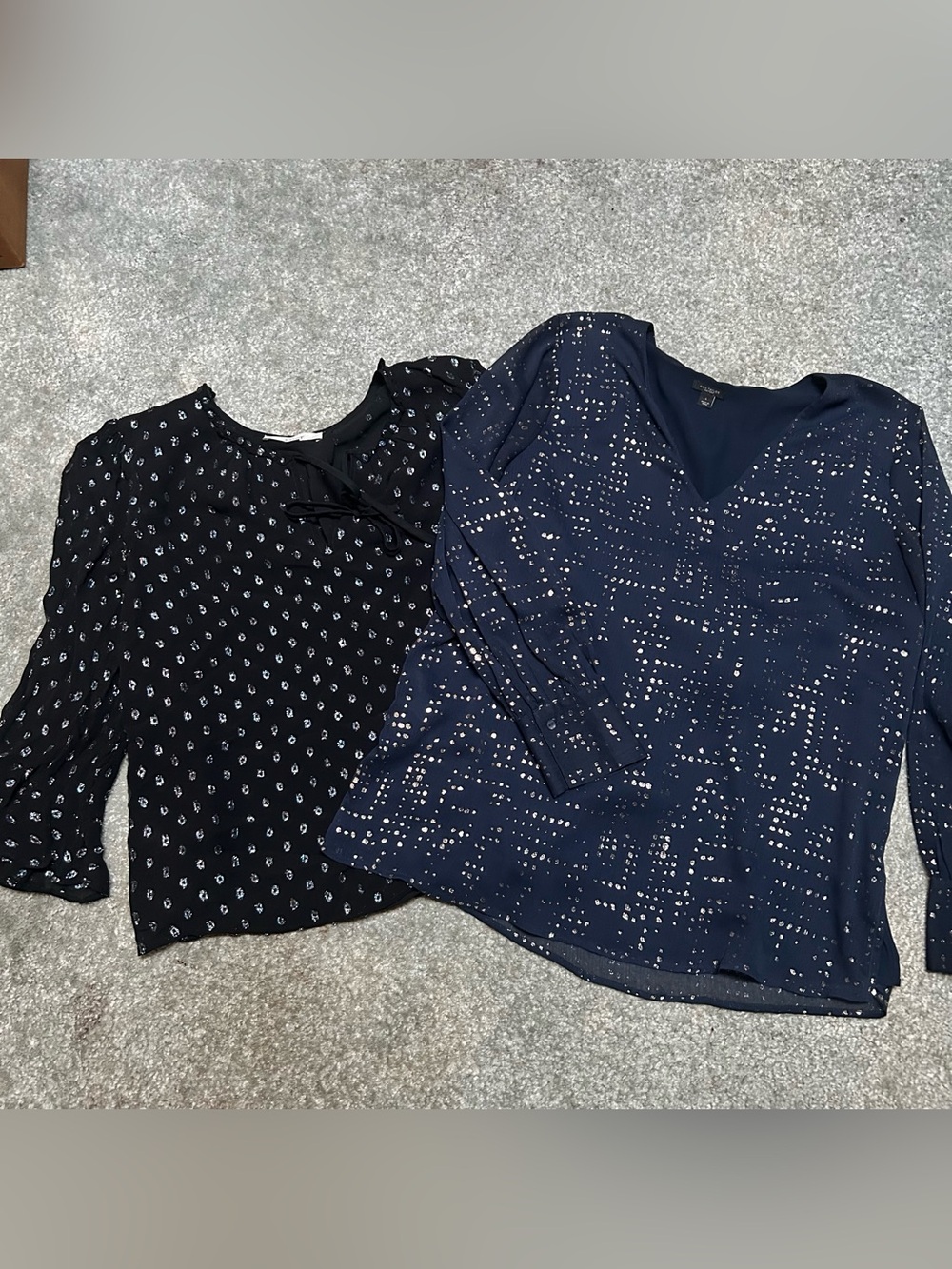 Office Blouse Bundle